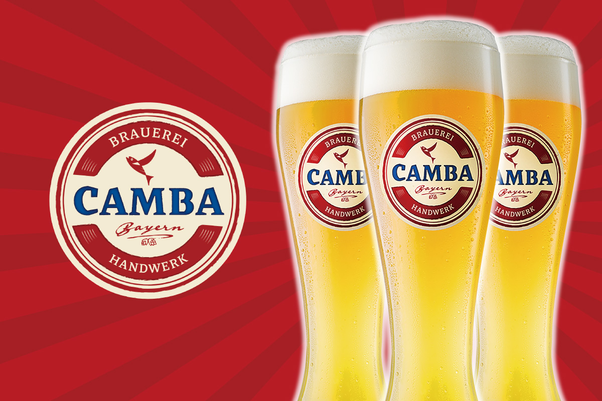 CAMBAのイメージ