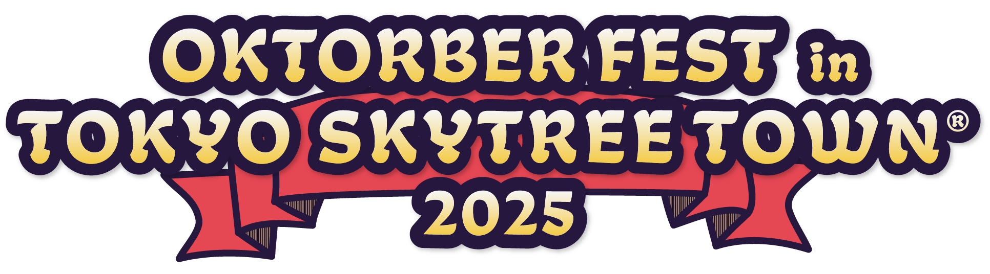 OKTOBERFEST in TOKYO SKYTREE TOWN® 2025