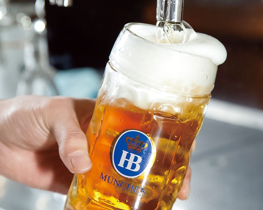 樽生ビール